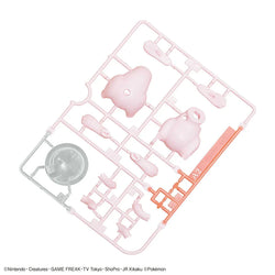 Pokemon - Mew - Model Kit