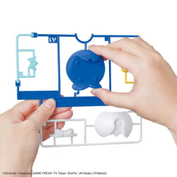 Pokemon - Piplup - Model Kit (ONLINE ORDER ONLY)