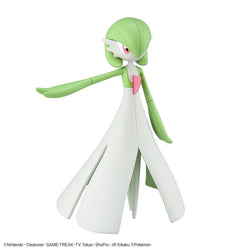 Pokemon - Gardevoir - Model Kit (ONLINE ORDER ONLY)