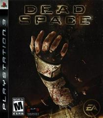 Dead Space - Playstation 3 (ONLINE ORDER ONLY)