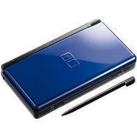 Cobalt & Black Nintendo DS Lite - Nintendo DS (ONLINE ORDER ONLY)