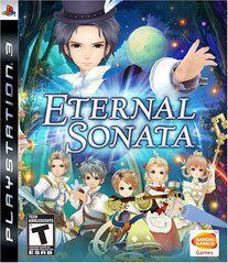 Eternal Sonata - Playstation 3 (ONLINE ORDER ONLY)