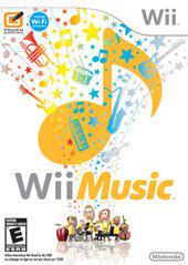 Wii Music - Wii (ONLINE ORDER ONLY)