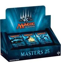 Masters 25 Booster Pack (ONLINE ORDER ONLY)