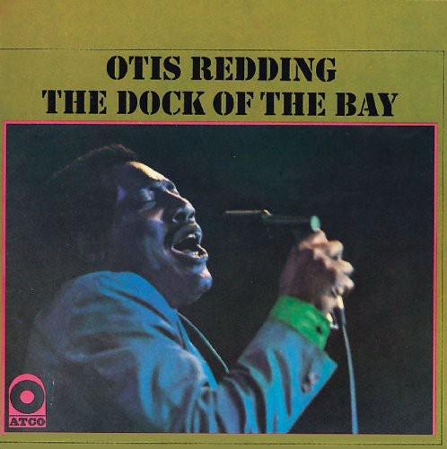 Dock of the Bay [CD]