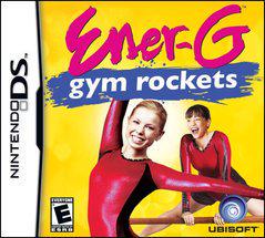 Ener-G Gym Rockets - Nintendo DS (ONLINE ORDER ONLY)