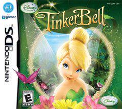 Tinker Bell - Nintendo DS (ONLINE ORDER ONLY)