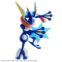 Pokemon - Greninja - Model Kit (ONLINE ORDER ONLY)