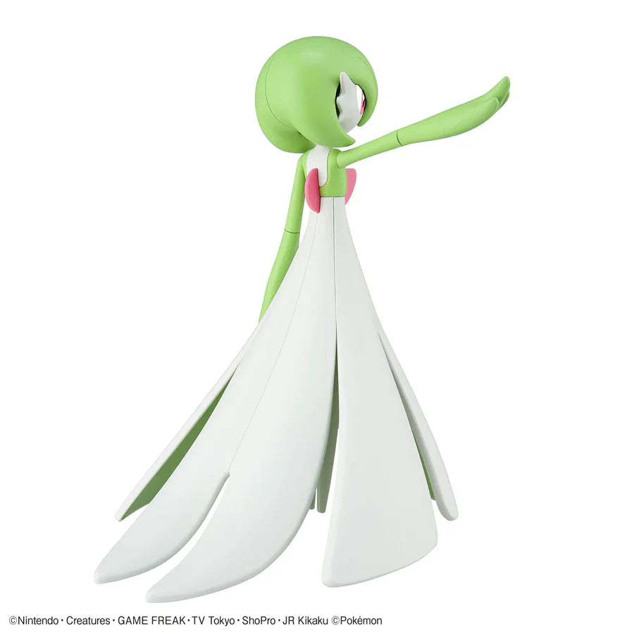 Pokemon - Gardevoir - Model Kit (ONLINE ORDER ONLY)