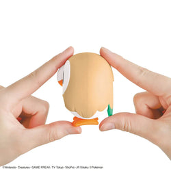 Pokemon - Rowlet - Model Kit (ONLINE ORDER ONLY)