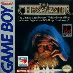 Chessmaster - GameBoy (ONLINE ORDER ONLY)