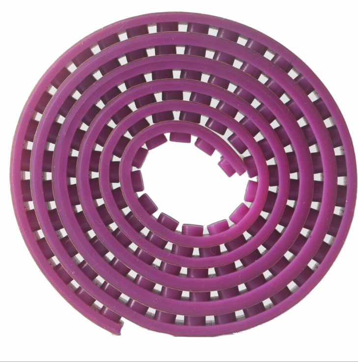 Building blocks tape, silicone building blocks, building blocks, strips, no connectors (ONLINE ORDER ONLY)