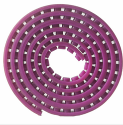 Building blocks tape, silicone building blocks, building blocks, strips, no connectors (ONLINE ORDER ONLY)