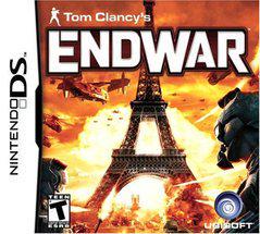 End War - Nintendo DS (ONLINE ORDER ONLY)