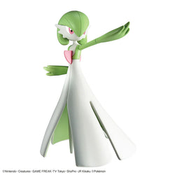 Pokemon - Gardevoir - Model Kit (ONLINE ORDER ONLY)