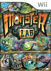 Monster Lab - Wii (ONLINE ORDER ONLY)