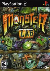 Monster Lab - Playstation 2 (ONLINE ORDER ONLY)