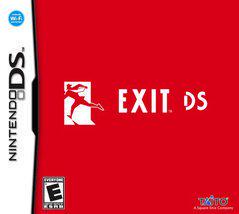 Exit DS - Nintendo DS (ONLINE ORDER ONLY)