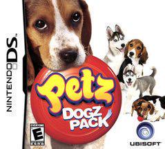 Petz Dogz Pack - Nintendo DS (ONLINE ORDER ONLY)