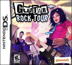 Guitar Rock Tour - Nintendo DS (ONLINE ORDER ONLY)