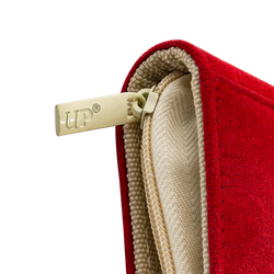 Vivid Deluxe 9-Pocket Zippered PRO-BINDER® (ONLINE ORDER ONLY)