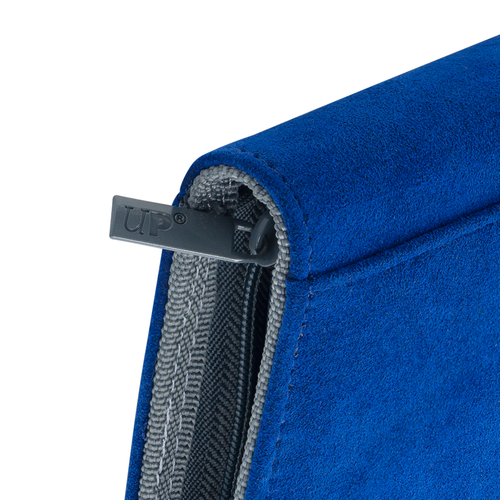 Vivid Deluxe 9-Pocket Zippered PRO-BINDER® (ONLINE ORDER ONLY)