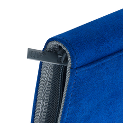 Vivid Deluxe 9-Pocket Zippered PRO-BINDER® (ONLINE ORDER ONLY)