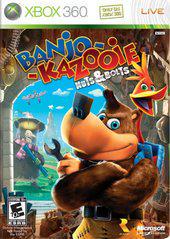 Banjo-Kazooie Nuts & Bolts - Xbox 360 (ONLINE ORDER ONLY)