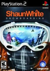 Shaun White Snowboarding - Playstation 2 (ONLINE ORDER ONLY)