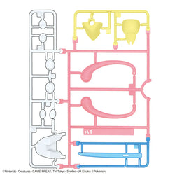 Pokemon - Greninja - Model Kit (ONLINE ORDER ONLY)