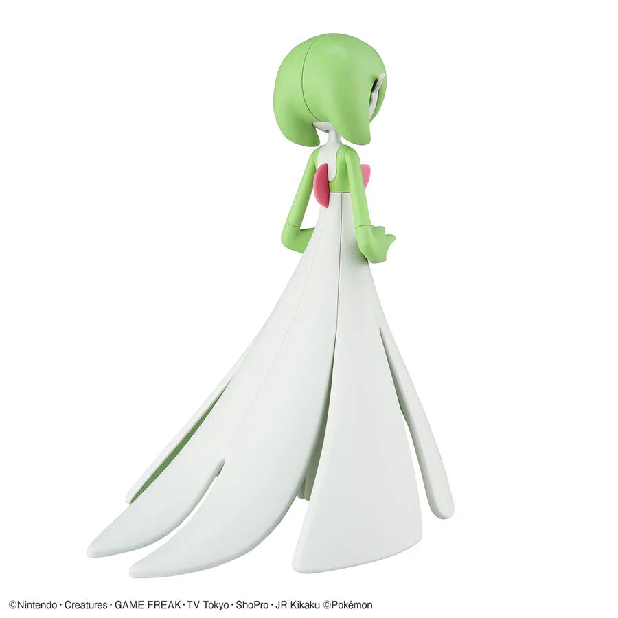 Pokemon - Gardevoir - Model Kit (ONLINE ORDER ONLY)