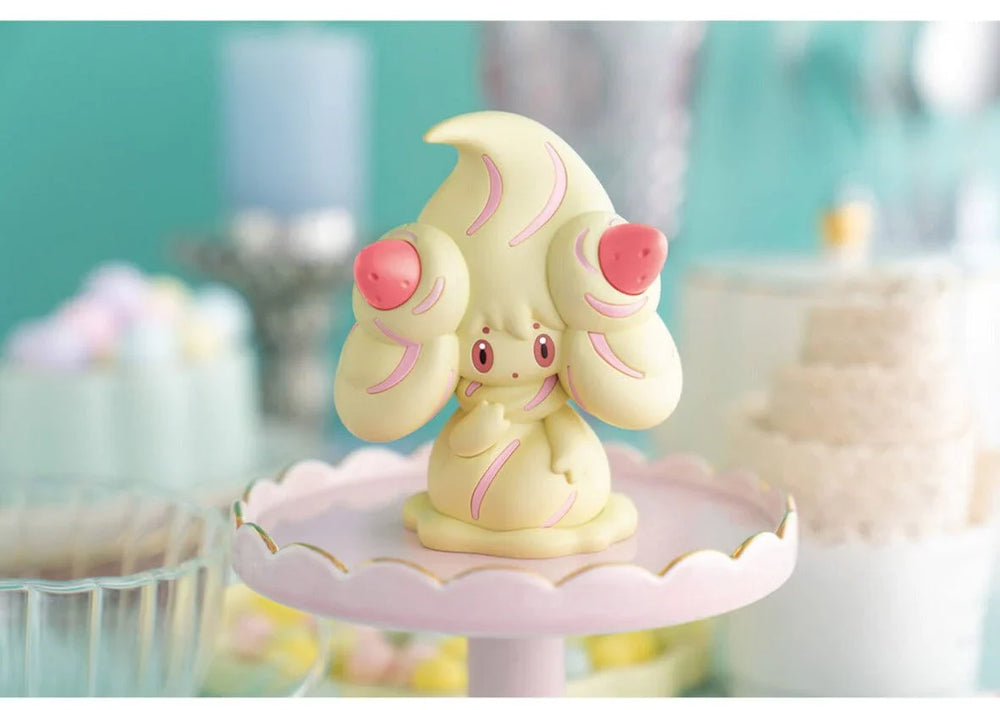 Pokemon - Alcremie - Model Kit (ONLINE ORDER ONLY)