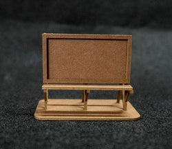 15mm Billboard - 15MCSS167 (Online Order Only)