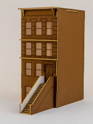 15mm Brownstone - 15MCSS400 (Online Order Only)