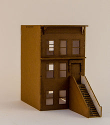 15mm Brownstone - 15MCSS401 (Online Order Only)