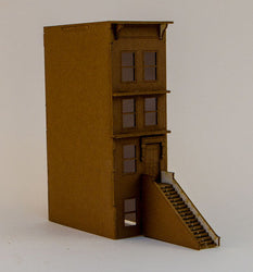 15mm Brownstone - 15MCSS403 (Online Order Only)