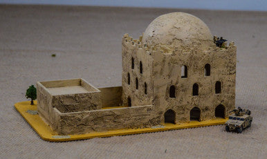 Mosque (MDF) - 15MMDF041 (Online Order Only)