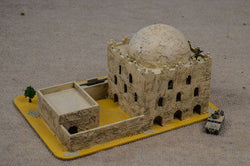 Mosque (MDF) - 15MMDF041 (Online Order Only)