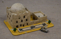Mosque (MDF) - 15MMDF041 (Online Order Only)