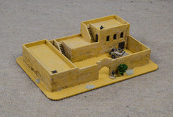 Walled Compound (MDF) - 15MMDF048 (Online Order Only)