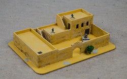 Walled Compound (MDF) - 15MMDF048 (Online Order Only)