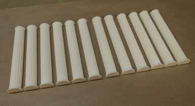 15mm Brandenburg Gate - 15MMDF164 (Online Order Only)
