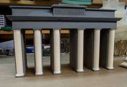 15mm Brandenburg Gate - 15MMDF164 (Online Order Only)