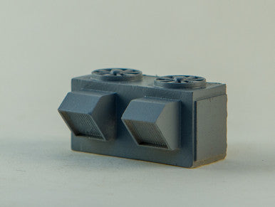 28mm Rooftop Air Conditioner Unit - 28MSCE003 (Online Order Only)
