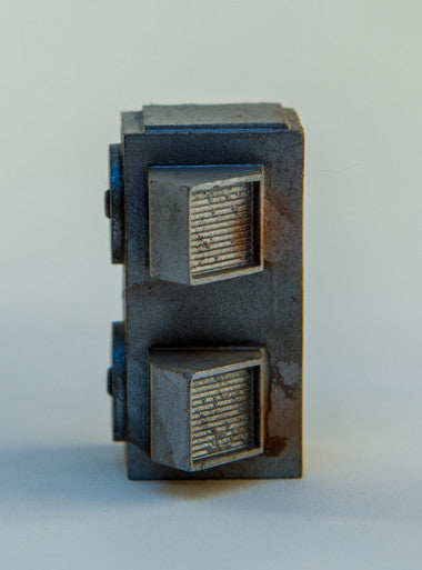 28mm Rooftop Air Conditioner Unit - 28MSCE003 (Online Order Only)