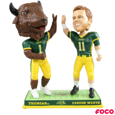 High Five Bobblehead Series (ONLINE ORDER ONLY)
