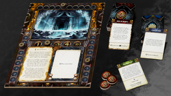 Machina Arcana 3rd Edition (ONLINE ORDER ONLY)