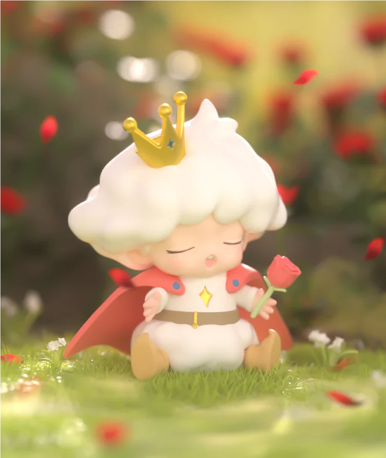 YUMO Natural Journey Series Blind Box (1 Blind Box) (ONLINE ORDER ONLY)