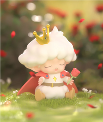 YUMO Natural Journey Series Blind Box (1 Blind Box) (ONLINE ORDER ONLY)
