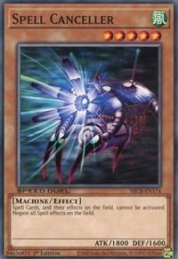Spell Canceller [SBCB-EN174] Common (ONLINE ORDER ONLY)